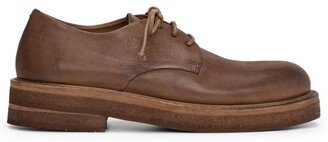 Parrucca Lace-Up Shoes-AA