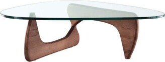 HCD Noguchi Style Small Coffee Table - 16