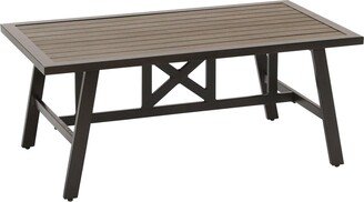 Agio Glenwood Coffee Table - 48