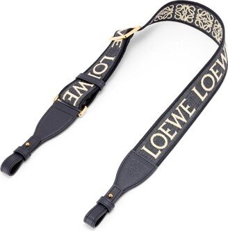 Anagram Logo Loop Bag Strap