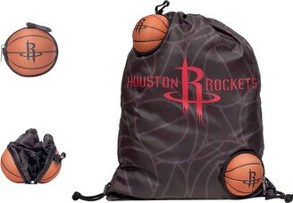 NBA Houston Rockets 9