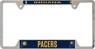 Wincraft Indiana Pacers License Plate Frame