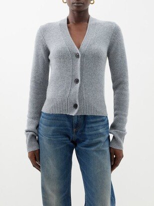 Caldorf Cashmere Cardigan