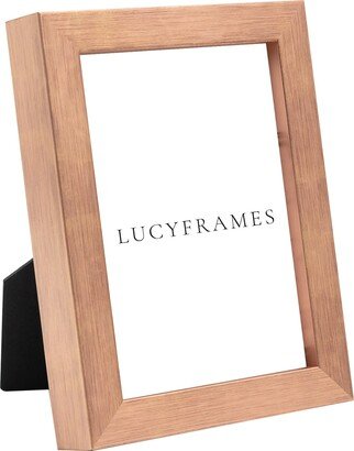 Luna Rose Frame. Picture Frames. Thin Frames Classy. Hand Painted Frame . Classic Holds. Photography