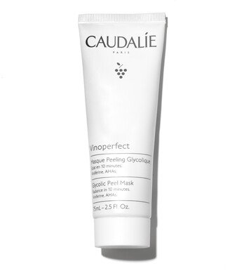 Caudalie Vinoperfect Glycolic Peel Mask