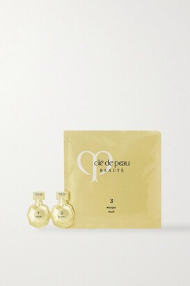 Illuminating Concentrate Mask X 6 - One size