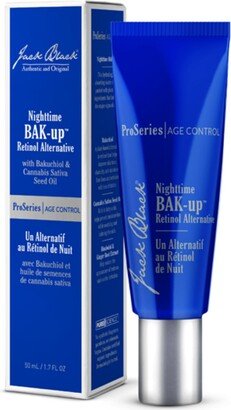 Nighttime BAK-Up Retinol Alternative