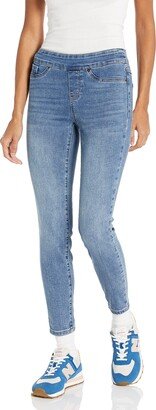 Women's Audrey Pull ON Ankle Jegging