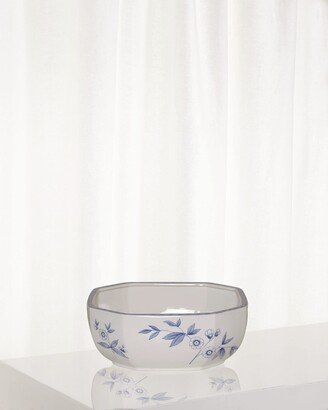 Temba Bowl, Blue