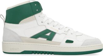 A-dice Hi High-top Sneakers