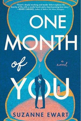 Barnes & Noble One Month of You- A Novel by Suzanne Ewart