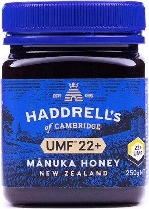 Haddrell'S Of Cambridge Manuka Honey Umf 22+ (250G)