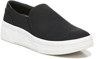 Madison Next Wedge Platform Slip-On Sneaker