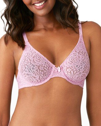 Halo Molded Underwire Bra