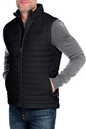 Fisher + Baker Men's Passage Puffer Vest