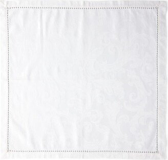 Plume Jacquard Napkins, Set of 4