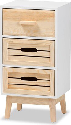 Kalida Storage Cabinet