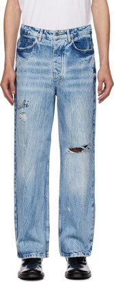 Blue Maxx Autograph Jeans