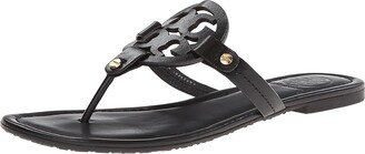 Miller Sandal (Perfect Black) Women's Shoes