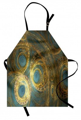 Steampunk Apron