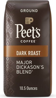 Peet's Coffee Peet's Major Dickason's Blend Dark Roast Ground Coffee