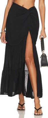 Valentina Maxi Skirt