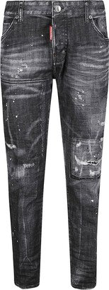 Dsquared2 Cool Girl Jeans-AA