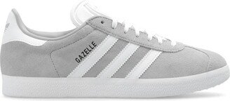 Gazelle W Lace-Up Sneakers