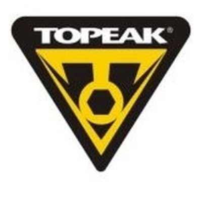 Topeak Promo Codes & Coupons