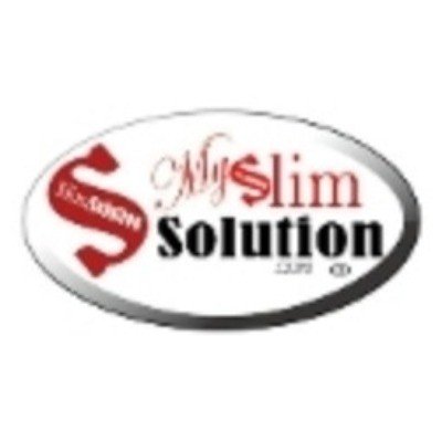 My Slim Solution Promo Codes & Coupons