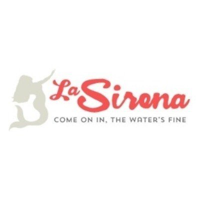 La Sirena Design Promo Codes & Coupons