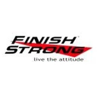Finish Strong Promo Codes & Coupons