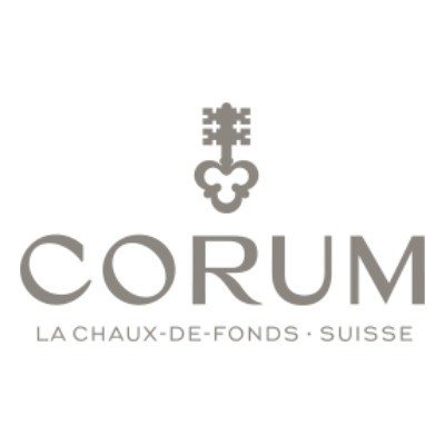 Corum Promo Codes & Coupons