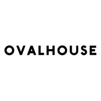 Ovalhouse Promo Codes & Coupons