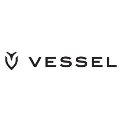 Vessel Promo Codes & Coupons
