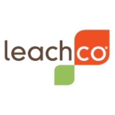 Leachco Promo Codes & Coupons