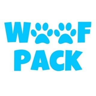Woof Pack Shop Promo Codes & Coupons