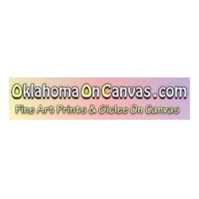 Oklahoma Canvas Photo Prints Promo Codes & Coupons