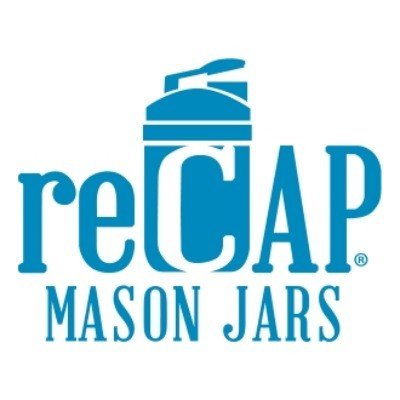ReCap Mason Jars Promo Codes & Coupons