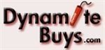 Dynamite Buys Promo Codes & Coupons