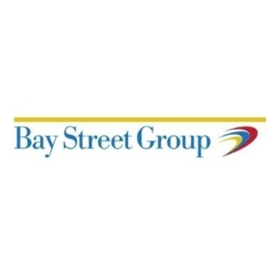 Bay Street Group Promo Codes & Coupons