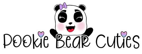 Pookie Bear Cuties Promo Codes & Coupons