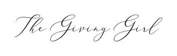 The Giving Girl Promo Codes & Coupons