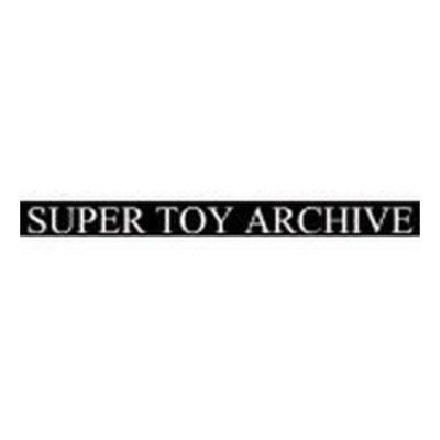 Toy Archieve Promo Codes & Coupons