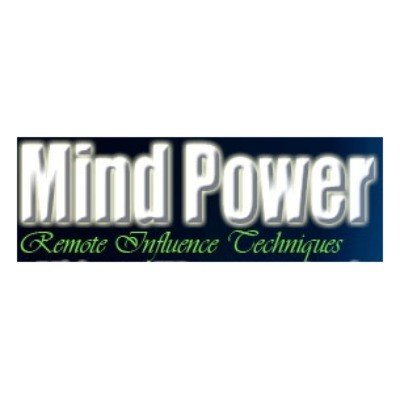 Mind Power Promo Codes & Coupons