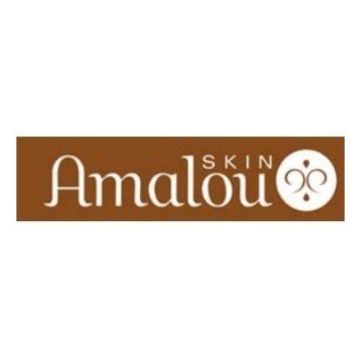 Amalou Skin Promo Codes & Coupons