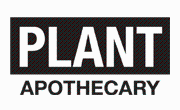 Plant Apothecary Promo Codes & Coupons