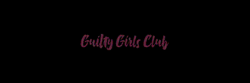 Guilty Girls Club Promo Codes & Coupons