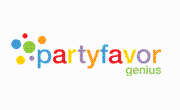 Party Favor Genius Promo Codes & Coupons