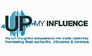 UP My Influence Promo Codes & Coupons